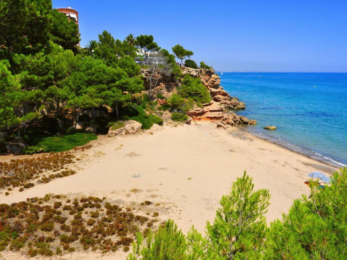 Holiday Home Blanca By Interhome Miami Playa Kültér fotó