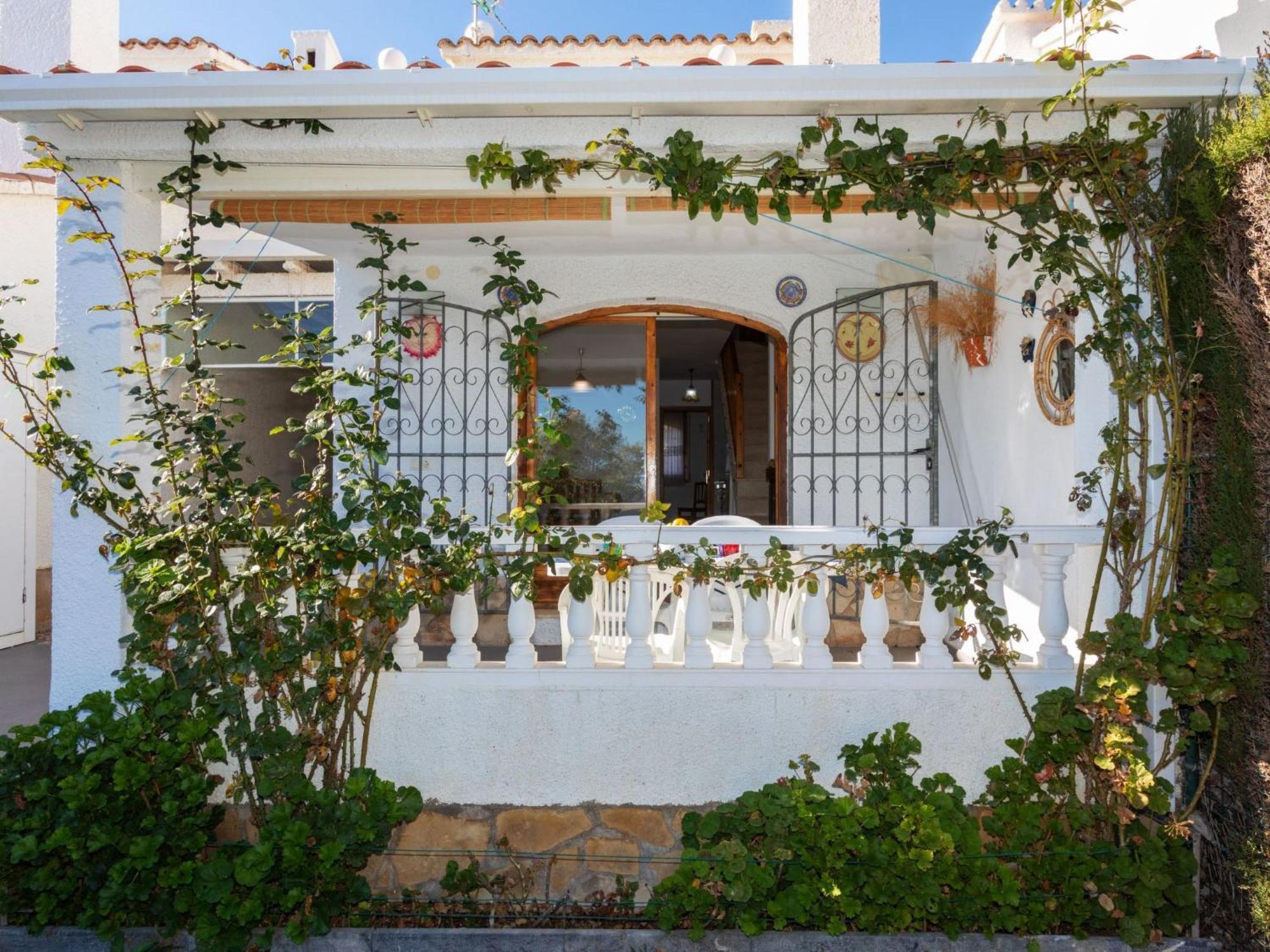 Holiday Home Blanca By Interhome Miami Playa Kültér fotó
