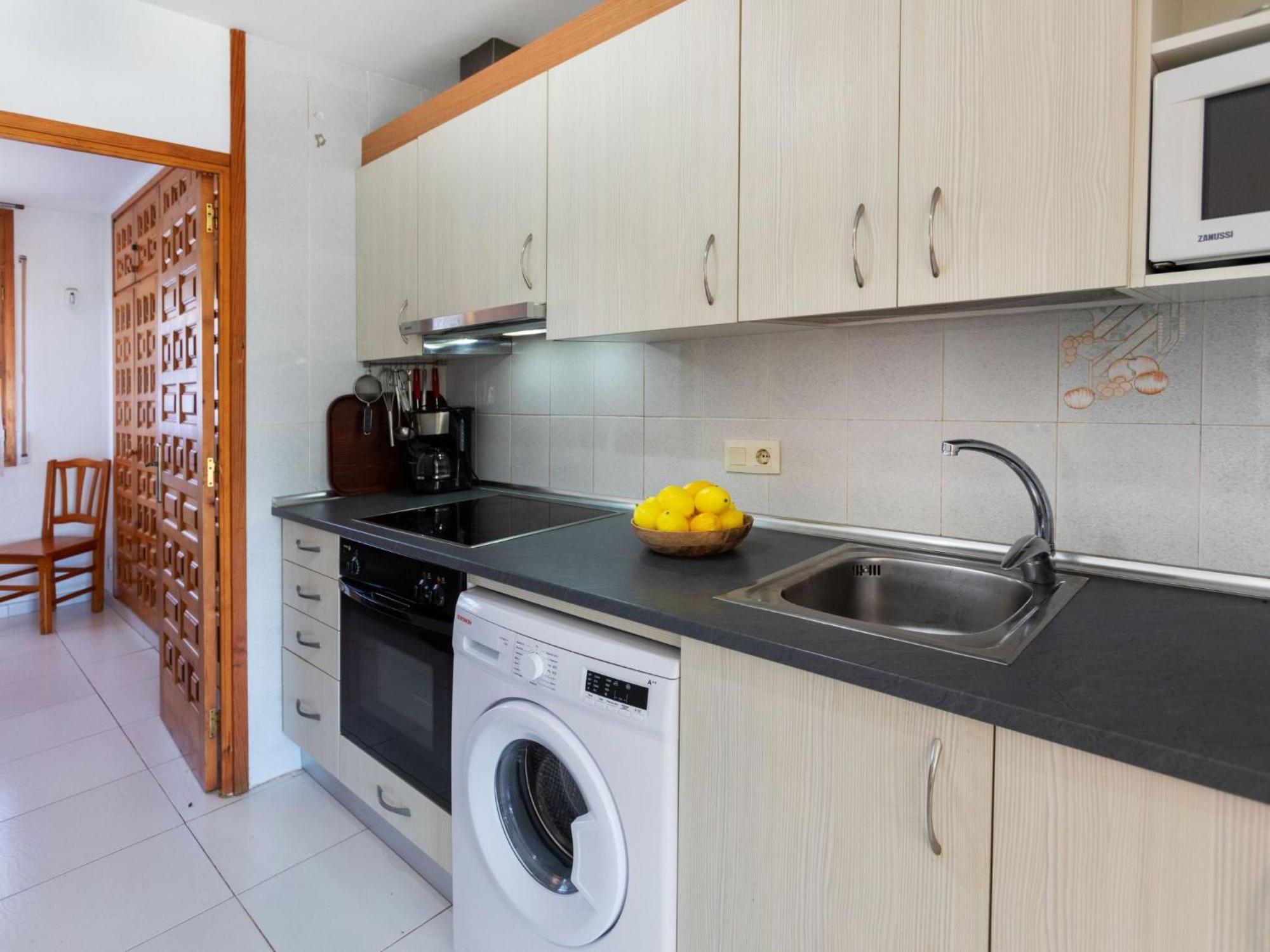Holiday Home Blanca By Interhome Miami Playa Kültér fotó