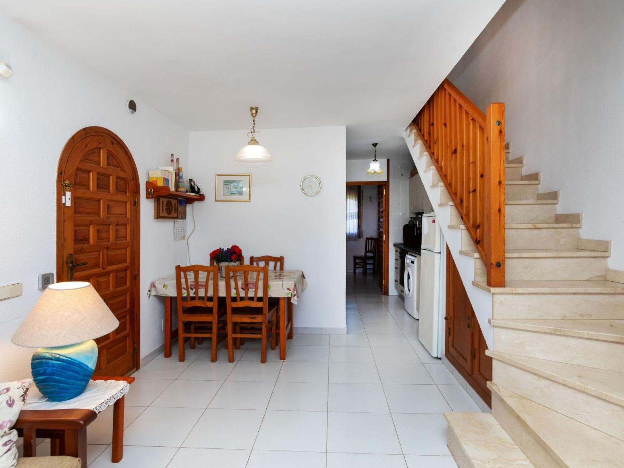 Holiday Home Blanca By Interhome Miami Playa Kültér fotó