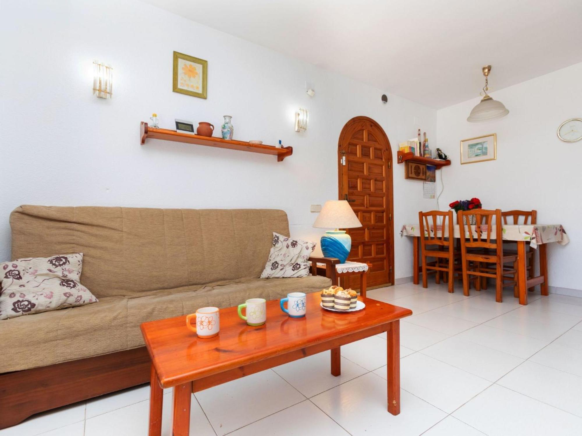 Holiday Home Blanca By Interhome Miami Playa Kültér fotó