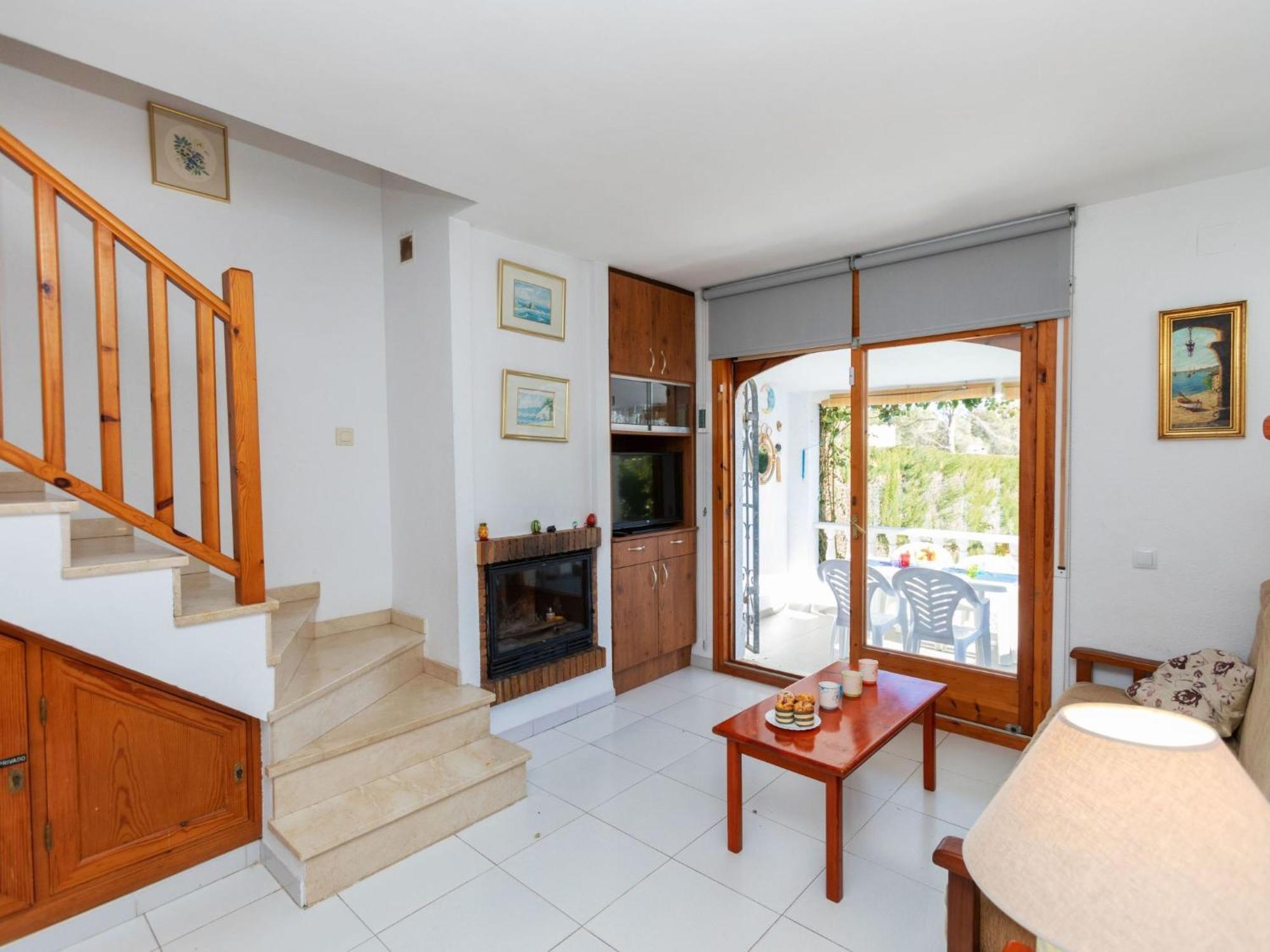 Holiday Home Blanca By Interhome Miami Playa Kültér fotó